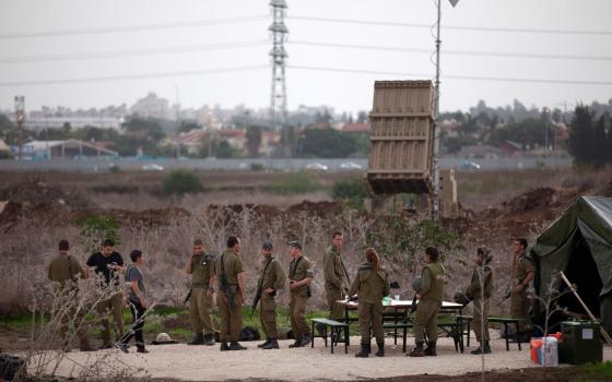 النواب الأمريكي يقر تمويل “القبة الحديدية” بمليار دولار