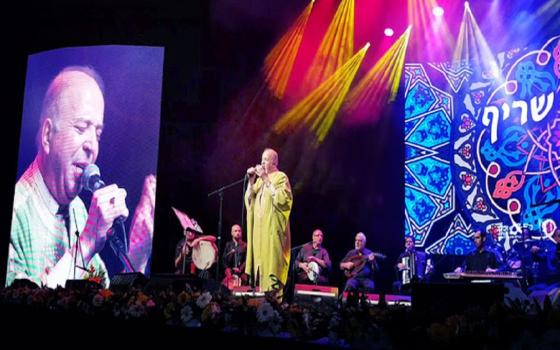 تونس.. حذف مشاهد للممثل "محسن الشريف" في مسلسل بسبب التطبيع  