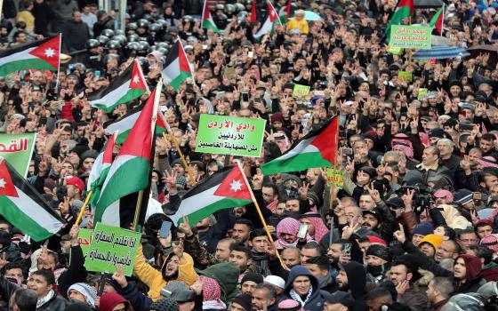 صفقة القرن أردنياً .. السياقات وخيارات المواجهة