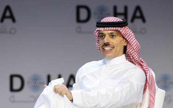 الخارجية السعودية: لن نطبّع مع "إسرائيل" ما لم تُحل القضية الفلسطينية