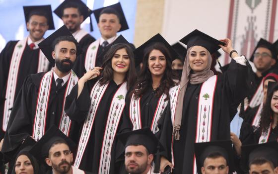 حركة المقاطعة في إيطاليا تدعو للتضامن مع الجامعات الفلسطينية  