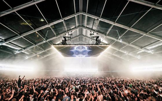 الحملة الفلسطينية تدعو لمقاطعة مهرجان "DGTL" الإسرائيلي  