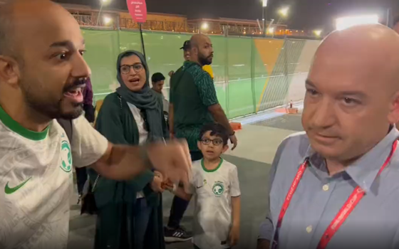 صحف عالمية: مقاطعة ممثلي الاحتلال بكأس العالم كشفت فشل التطبيع