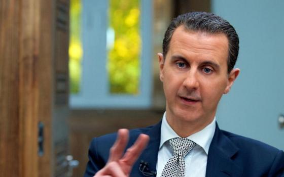 إعلام الاحتلال: "إسرائيل" ستقدم لقاحات كورونا لنظام الأسد ضمن بند سري