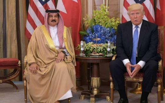 المؤتمر الشعبي لفلسطينيي الخارج يدعو لمقاطعة مؤتمر البحرين