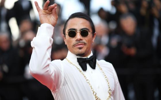 النشرة - غضب عربي واسع من الشيف التركي "نُصرت".. و"المقاطعة" في المكسيك تدشن أنشطة 2023.