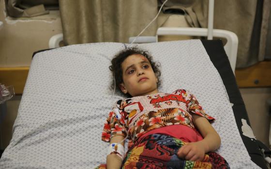 دعوات للأمريكيين من أجل الضغط على حكومتهم لوقف تمويل الجرائم الإسرائيلية