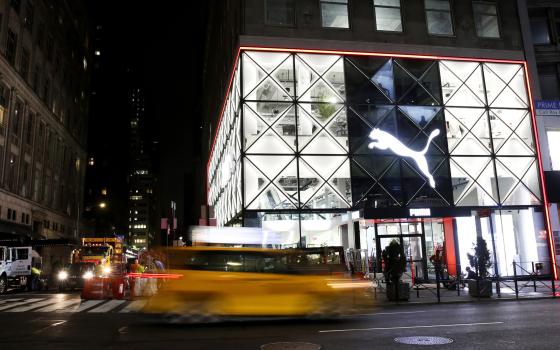 طوكيو.. حركة المقاطعة تدعو للمشاركة في الحملة الثانية ضد شركة بوما