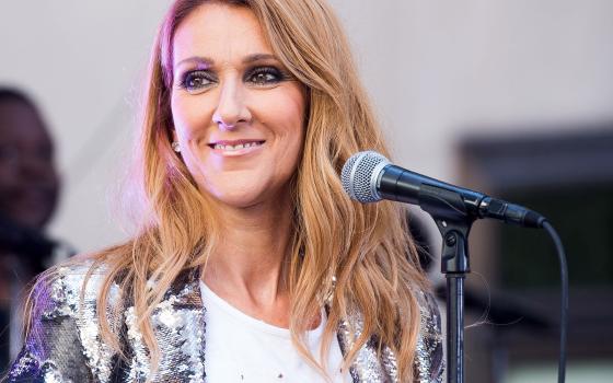 التحالف الكندي للمقاطعة يطالب الفنانة سيلين ديون بإلغاء حفلها في تل أبيب  