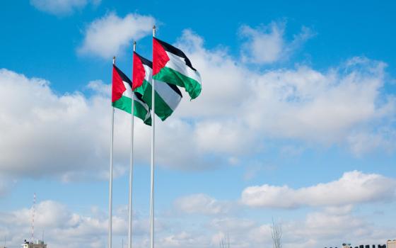 السلطة الفلسطينية تقرر مقاطعة مؤتمر البحرين