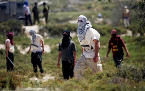 "أصدقاء فلسطين" تدين اعتداءات المستوطنين في الضفة الغربية