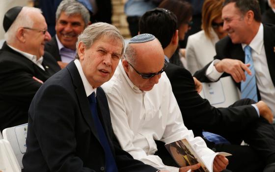 شركات أمنية إسرائيلية في طريقها للعمل بالإمارات ودول الخليج