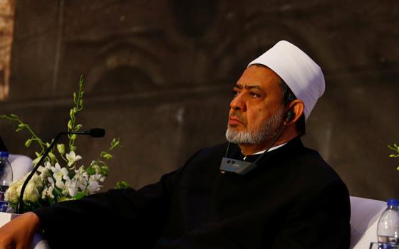 الأزهر يهاجم كيان الاحتلال في ذكرى تقسيم فلسطين