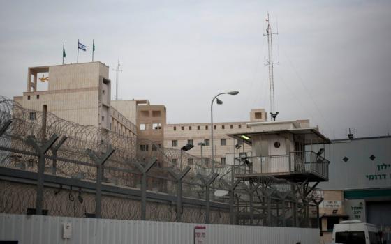 أنقرة.. حركة المقاطعة تدعو للتضامن مع الأسرى المضربين عن الطعام