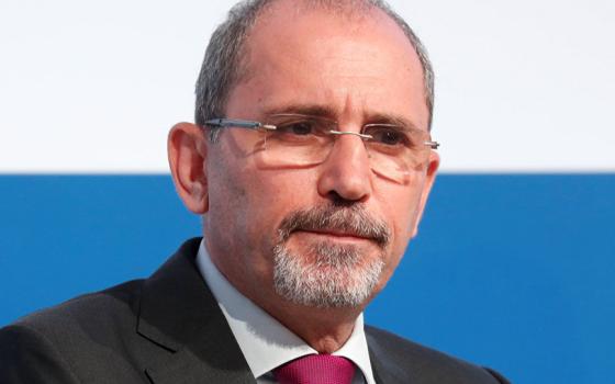 الأردن: مازلنا نناقش دعوة حضور مؤتمر البحرين