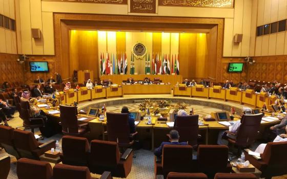 الجامعة العربية: القرار النرويجي مقدمة لمقاطعة منتجات المستوطنات