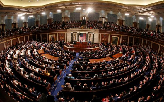 منظمة إسرائيلية تهاجم الكونغرس على خلفية مشروع قرار النكبة