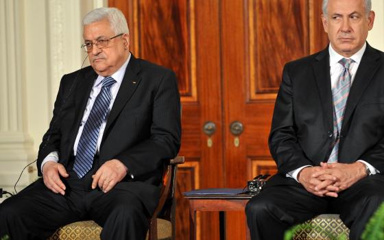 تفاهمات إسرائيلية فلسطينية توقف التصويت الأممي لإدانة الاستيطان ?