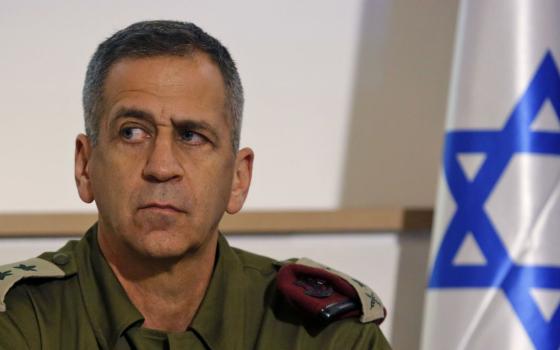 رئيس أركان الاحتلال الإسرائيلي يزور المغرب