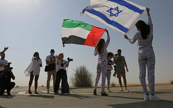  150 ألف إسرائيلي زاروا الإمارات خلال 10 أشهر ??