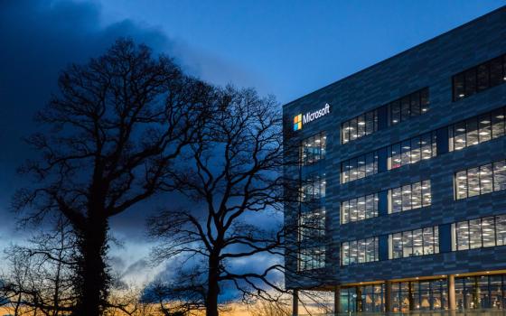 منظمة أميركية تدين استثمار مايكروسوفت في شركة آني فيجن الإسرائيلية