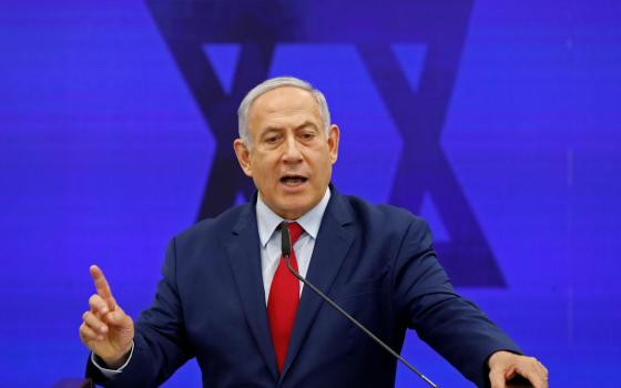 حركة المقاطعة تدين تعهد نتيناهو بتوسيع الاستيطان