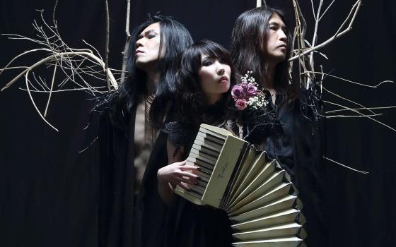 طوكيو.. فنانون يطالبون فرقة “Boris” بإلغاء عرضها في تل أبيب  