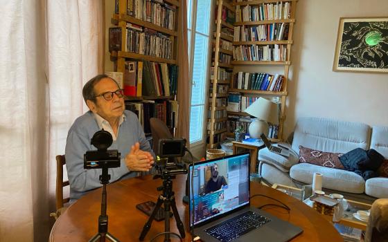 قناة فرنسية تحذف مقابلة مع صحافي شهير انتقد "إسرائيل"  