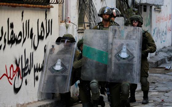 تشيلي.. حركة المقاطعة تدين اعتداءات الاحتلال الإسرائيلي اليومية على الفلسطينيين