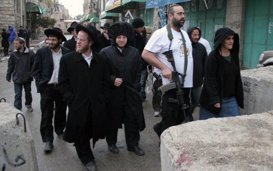 بلفاست.. حركة المقاطعة تدين اعتداءات المستوطنين على الفلسطينيين بالخليل