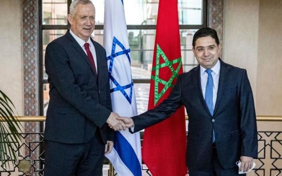 نشرة "أخبار مقاطعة"