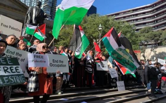 نشرة "أخبار مقاطعة"  