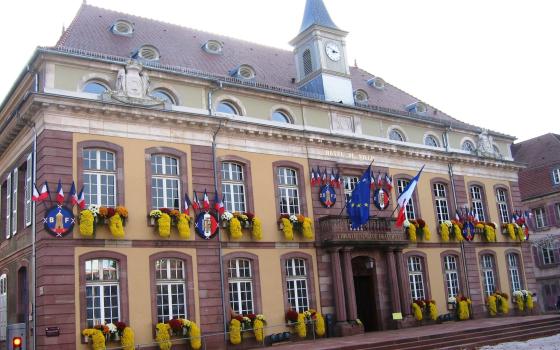 فرنسا.. دعوات لإلغاء التوأمة بين بلدية فرنسية وبلدية للاحتلال الإسرائيلي