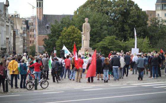 المستمر منذ 13 عامًا.. مطالبات برفع الحصار الفوري عن قطاع غزة