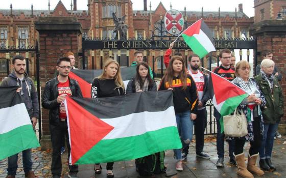 نشرة "أخبار مقاطعة"