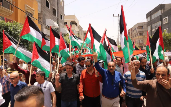 حركة المقاطعة في مصر: حققنا في 2022 الكثير من الانجازات