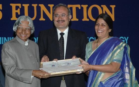 نيودلهي.. حركة المقاطعة تدعو باحثة هندية إلى رفض استلام جائزة إسرائيلية