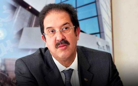 استقالة مسؤول جزائري بعد تحيته للعلم الإسرائيلي في بطولة رياضية