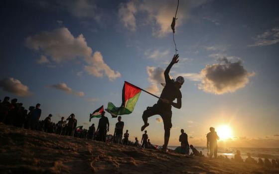 سيدني.. وقفة احتجاجية ضد الحصار على قطاع غزة  