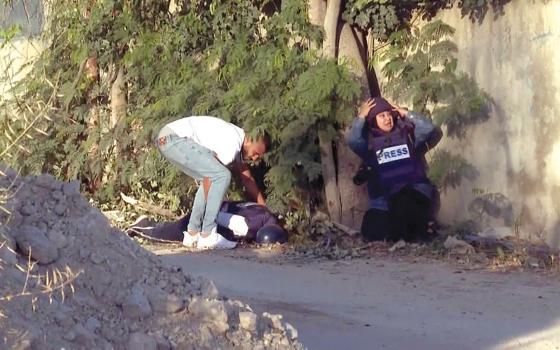 جمعية أمريكية: الهجمات الإسرائيلية قتلت 19 صحفيًا منذ عام 1992.