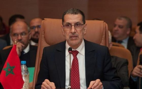 النشرة - العثماني يتبرأ من التطبيع.. وجهود فلسطينية لعرقلة تعاون أوروبا والاحتلال