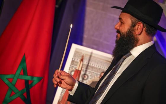 جمعيتان في المغرب تنظمان احتفالًا تطبيعيًا حول “العيش المشترك"