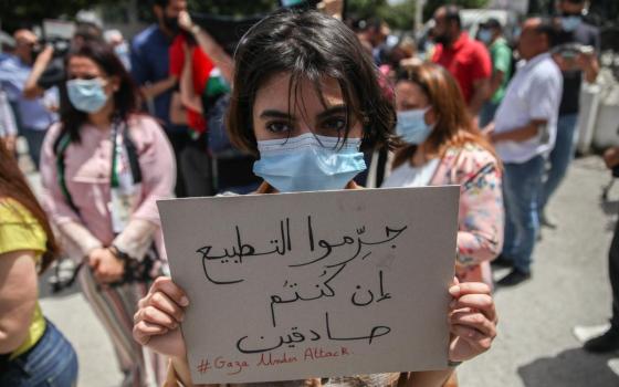 تونس تؤكد التزامها بمبادئ المقاطعة العربية للاحتلال