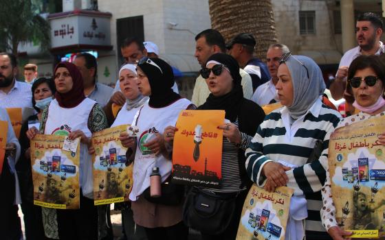 الأردن: حركة المقاطعة تؤكد موقفها الهادف لمقاطعة الاحتلال  