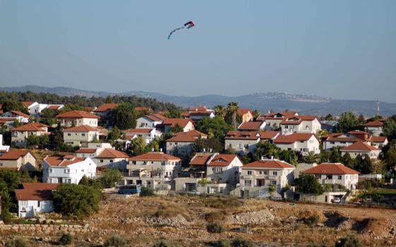 مجلس الأمن يناقش التوسع الاستيطاني في الأراضي الفلسطينية