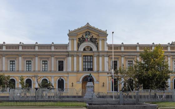 أكاديميون يرفضون ازدواجية جامعة تشيلي بين فلسطين وأوكرانيا