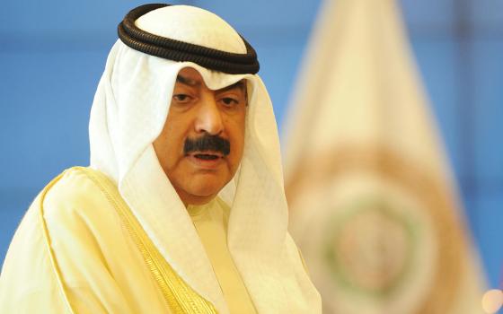 الخارجية الكويتية: موقفنا ثابت بخصوص رفض التطبيع مع الاحتلال الإسرائيلي