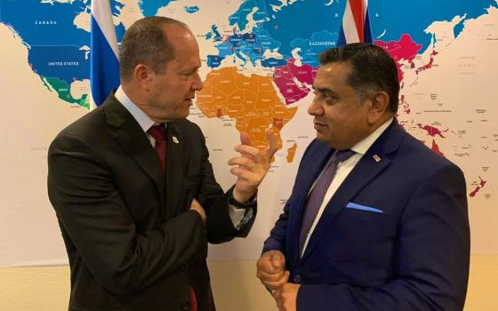 اتهامات للحكومة البريطانية بتجاهل تطرف الحكومة الإسرائيلية الجديدة ??