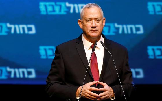 عريضة إسرائيلية تدعو لدعم المنظمات التي وصفها الاحتلال بـ "الإرهابية"