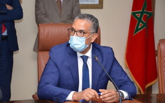 المرصد المغربي لمناهضة التطبيع: العلاقة بالاحتلال تأتي بكل الشرور